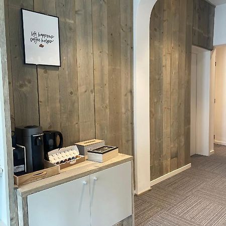 Ruime Luxe Kamer In Centrum Brugge Met Badkamer! Exteriör bild